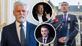 Petr Pavel měl připomínky ke vznikající vládní koalici, sklidil kritiku.