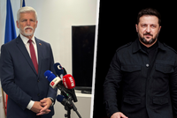 Klíčový plán na „den poté“. Pavel v Římě popsal svou představu obnovy Ukrajiny