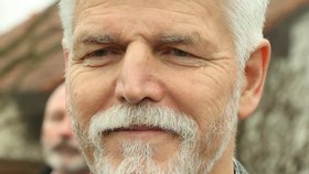 prezident Petr Pavel