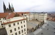 Nový prezident by rád provedl spoustu změn na Pražském hradě.