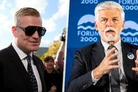 Nekompromisní prezident Pavel: „Těžko si představím, že něco zvrátí můj názor na Turka“