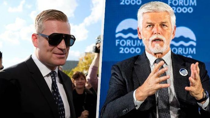 Pavel: Pokud jsou Turkova vyjádření autentická, nemůže být ministrem Pavel: Pokud jsou Turkova vyjádření autentická, nemůže být ministrem