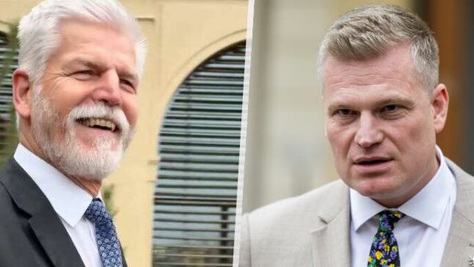 Turek podá žalobu na Pavla, chce omluvu za zdůvodnění, proč nemá být ministrem Turek podá žalobu na Pavla, chce omluvu za zdůvodnění, proč nemá být ministrem