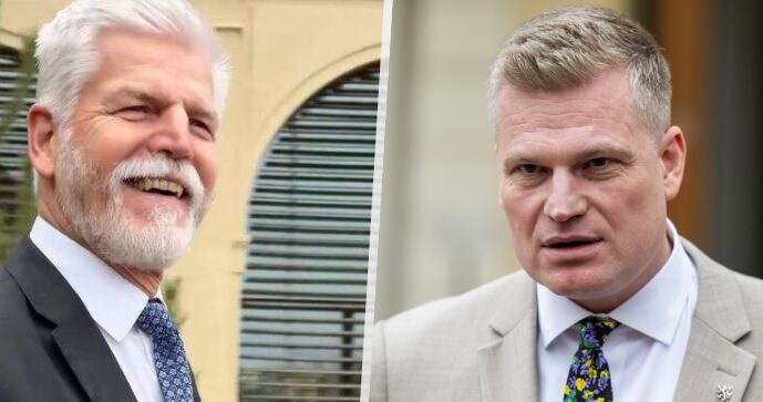 Turek podá žalobu na Pavla, chce omluvu za zdůvodnění, proč nemá být ministrem