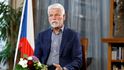 Prezident Petr Pavel nastínil v Hráčích, kdy oznámí svou případnou druhou kandidaturu, i zákulisí výběru nového šéfa české armády Prezident Petr Pavel nastínil v Hráčích, kdy oznámí svou případnou druhou kandidaturu, i zákulisí výběru nového šéfa české armády