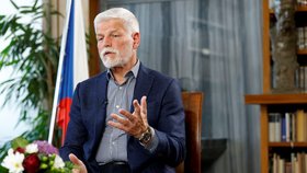Prezident Petr Pavel nastínil v Hráčích, kdy oznámí svou případnou druhou kandidaturu, i zákulisí výběru nového šéfa české armády