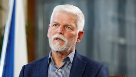 Prezident Petr Pavel nastínil v Hráčích, kdy oznámí svou případnou druhou kandidaturu, i zákulisí výběru nového šéfa české armády.