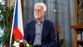 Prezident Petr Pavel nastínil v Hráčích, kdy oznámí svou případnou druhou kandidaturu, i zákulisí výběru nového šéfa české armády