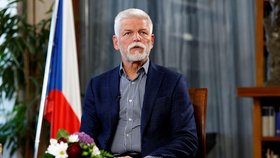 Prezident Petr Pavel nastínil v Hráčích, kdy oznámí svou případnou druhou kandidaturu, i zákulisí výběru nového šéfa české armády.