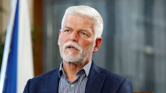 Pavel tlačí na konec koruny. Sentiment musí jít stranou, pokud brání rozvoji Pavel tlačí na konec koruny. Sentiment musí jít stranou, pokud brání rozvoji