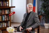 Zákulisí prezidentských cest: Výšlapy v brutálním vedru, ranní rozcvičky či běh a Pavlovy tajné „úniky“!