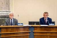 Pavel a Babiš se sejdou: Zakopali válečnou sekyru? Politolog má jasno, o co jde