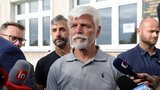 Pavel se po dovolené v Maroku vrací do úřadu. Přijme nové velvyslance exotických zemí