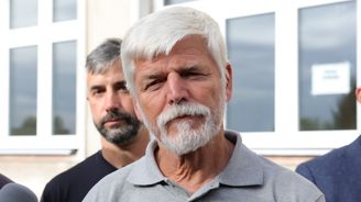 Prezident Pavel odvolil. Kvůli soukromé cestě čelil kritice, chybu uznal Prezident Pavel odvolil. Kvůli soukromé cestě čelil kritice, chybu uznal