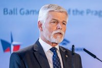 Pavel: Pro Rusko jsme nepřítel a je stále agresivnější. Evropa se musí postarat sama o sebe