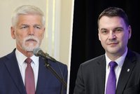 Za Pavlem na Hrad míří Macinka. Dostane ministerstvo životního prostředí?