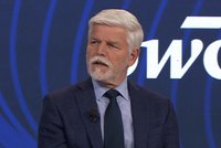 Pavel: Na NATO nechci kvůli hezkým fotkám! Třetí světová? Svět se blíží ke konfliktu