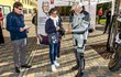 Vášní nově zvoleného prezidenta Petra Pavla je jízda na motockylu Vášní nově zvoleného prezidenta Petra Pavla je jízda na motockylu