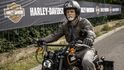 Vášní nově zvoleného prezidenta Petra Pavla je jízda na motockylu Vášní nově zvoleného prezidenta Petra Pavla je jízda na motockylu