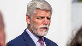 Konec dětských naschválů: Pavel s Macinkou zkouší, zda dokážou táhnout za jeden provaz Konec dětských naschválů: Pavel s Macinkou zkouší, zda dokážou táhnout za jeden provaz