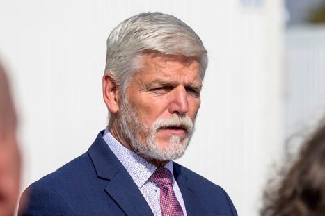 Obrázek: Spiknutí proti Pavlovi? TAJNÁ SLOŽKA VE HŘE!