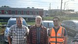 Petr Pavel vyrazil na „utajovanou“ dovolenou do zahraničí. Tradičně s motorkou