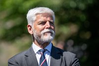 Třenice s vládou motivují Pavla k další kandidatuře. Macinka se prý snaží mstít