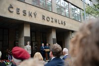Rozhlas vybral na poplatcích 1,3 miliardy. O 126 milionů víc než loni