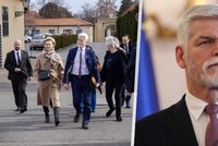 Pavel o bydlení v Lumbeho vile: Zemanová asi měla jiný vkus, působí to tam depresivně