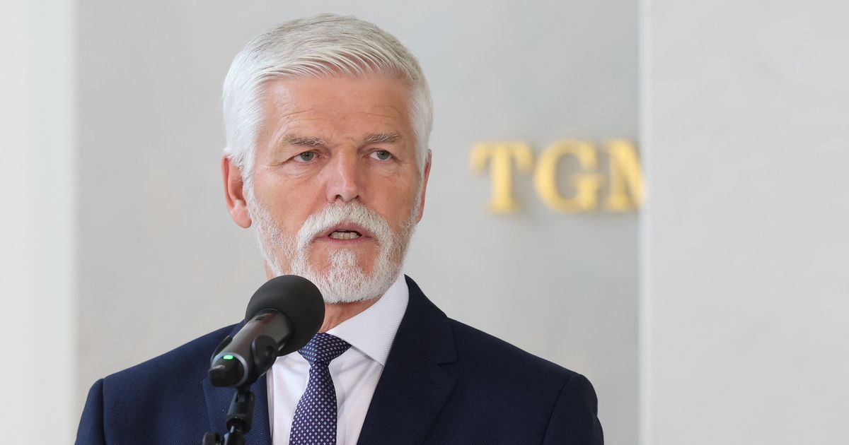 Pavel llamó rápidamente a la prensa: ¡Un anuncio poco común del castillo!