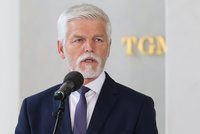 Pavel rozdal nové milosti: Osvobodil i ženu (23), která dala kamarádce extázi, jež ji zabila