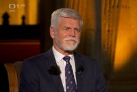 Pavel: Nejsem prezidentem opozice! „Nezbývá mi než o tom vážně uvažovat,“ řekl o kandidatuře