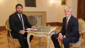 Petr Pavel pro Blesk: Ukrajina do EU i NATO i o osudu lidí z okolí Zemana