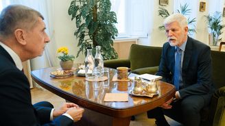 Je jedno, zda na summit NATO pojede Pavel nebo Babiš. Problémem je, že Česko léta neplní alianční závazky Je jedno, zda na summit NATO pojede Pavel nebo Babiš. Problémem je, že Česko léta neplní alianční závazky