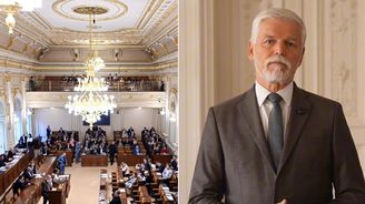 Propouštění úředníků bude jednodušší, poslanci přehlasovali prezidentovo veto Propouštění úředníků bude jednodušší, poslanci přehlasovali prezidentovo veto