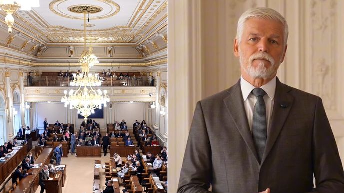 Sněmovna přehlasovala prezidentovo veto. Ilustrační foto. Sněmovna přehlasovala prezidentovo veto. Ilustrační foto.