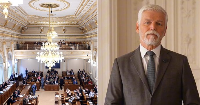 Sněmovna vyzve Pavla ke zveřejnění nákladů za dovolenou? Platil ji ze svého, tvrdí KPR