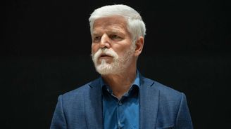 Petr Pavel v centru pravicové revoluce: Navštíví šílence Mileie a prezidenta Chile, který chválí Pinocheta Petr Pavel v centru pravicové revoluce: Navštíví šílence Mileie a prezidenta Chile, který chválí Pinocheta