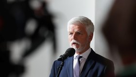 Volby ONLINE: Pavel promluvil o tom, co Turka připraví o křesla ministra