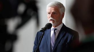 Vladimír Mertlík: Síla nenávisti kolaborantů vůči Petru Pavlovi je důkazem, že prezident koná správně Vladimír Mertlík: Síla nenávisti kolaborantů vůči Petru Pavlovi je důkazem, že prezident koná správně