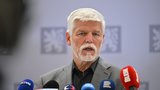 Pavel ukázal na „velké riziko“ u rozpočtu. Střet zájmů? Babiš skládá účty veřejnosti, ne mně, říká
