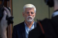„Nezdá se mi dobrý.“ Pavel ztrhal rozpočet, zmínil Macinku a řecký scénář!