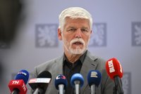 Pavel ukázal na „velké riziko“ u rozpočtu. Střet zájmů? Babiš skládá účty veřejnosti, ne mně, říká
