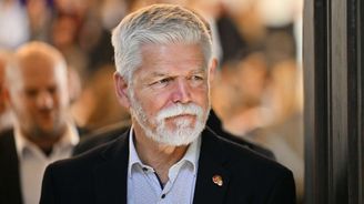 Kladečem věnců nikdy nebudu. Prezident Pavel o válce s Babišem, Trumpovi i o pekle Kladečem věnců nikdy nebudu. Prezident Pavel o válce s Babišem, Trumpovi i o pekle