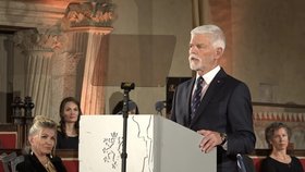 Pavel sklízí pochvaly za projev: Slušný a věcný, zasloužený potlesk, míní Grolich. Co další?