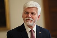 Petr Pavel pro Blesk promluvil o svém soukromí: Kolik má vnoučat a kde žijí děti?