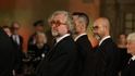 Jan Hřebejk ve Vladislavském sále (28.10.2026) Jan Hřebejk ve Vladislavském sále (28.10.2026)