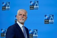 Prezident Pavel promluvil o Česku: Po revoluci a vstupu do EU chybí další cíl