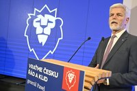Petr Pavel: Nejsem Drahoš, Babiš kňučí a těží z útoků na vládu. Bojujeme proti populismu