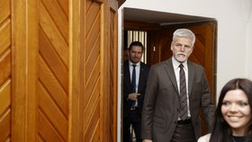 Petr Pavel vezme na Hrad novou ženu: Bezpečnostní ředitelkou bude právnička z disidentské rodiny